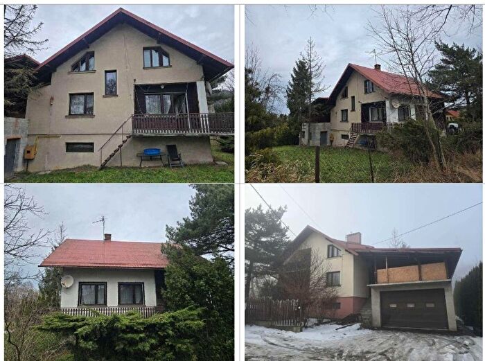 Dom 2-pokojowy na sprzedaż, Bielsko-Biała