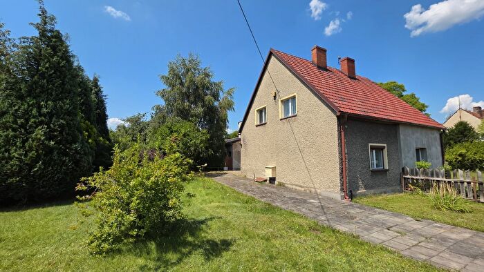 Dom 3-pokojowy na sprzedaż, Gliwice – Zachodnia