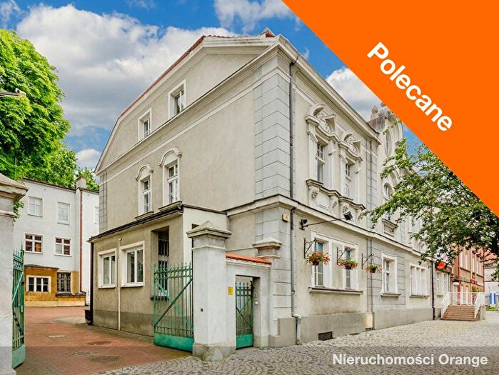 Dom na sprzedaż, Nowa Sól