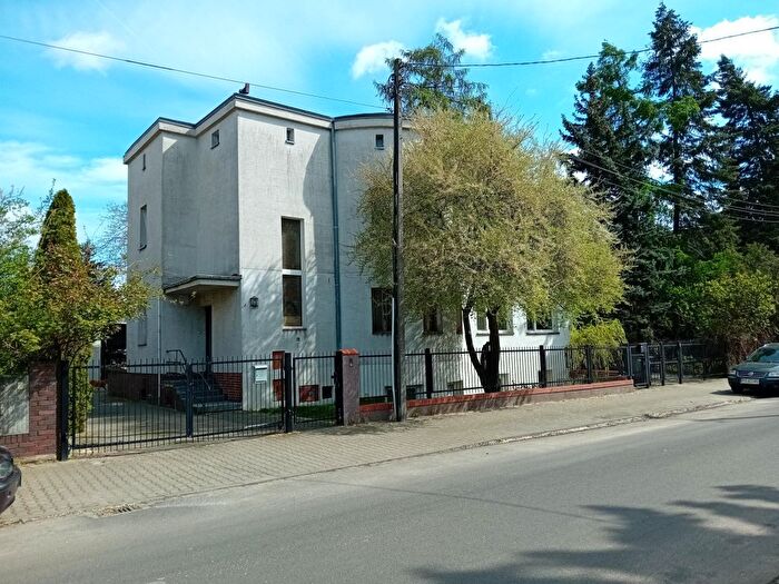 Mieszkanie 5-pokojowe na sprzedaż, Poznań – Józefa Sowińskiego