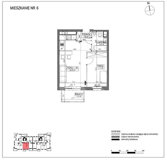 Tu Mieszkania Domy - 3