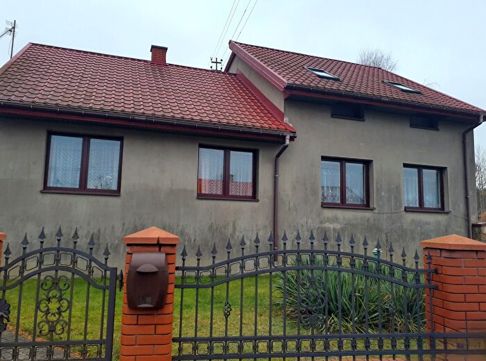Dom 4-pokojowy na sprzedaż, Białaczów