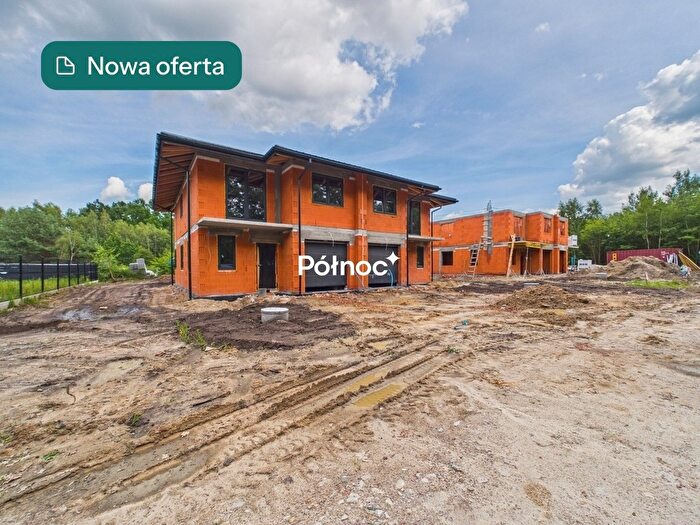 Dom 4-pokojowy na sprzedaż, Sulejówek – Urocza