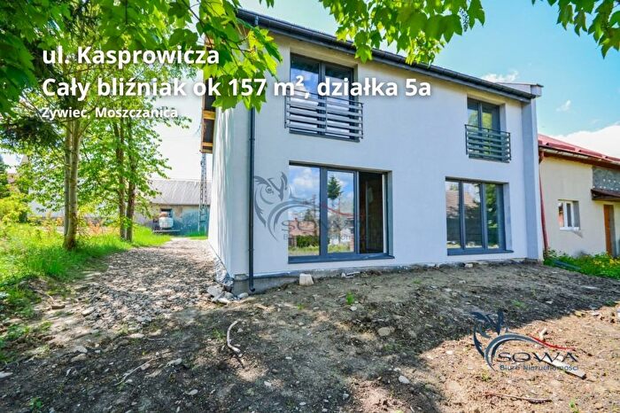Dom 8-pokojowy na sprzedaż, Żywiec