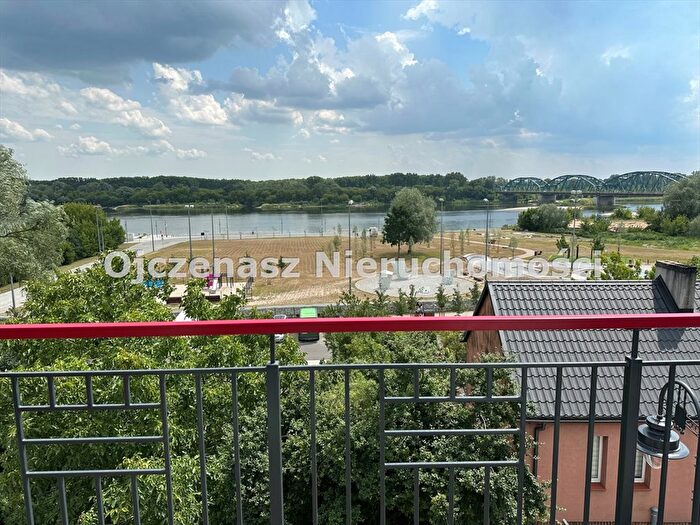 Mieszkanie 3-pokojowe na sprzedaż, Bydgoszcz
