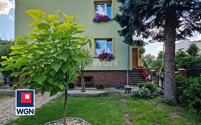 Dom 4-pokojowy na sprzedaż, Szprotawa