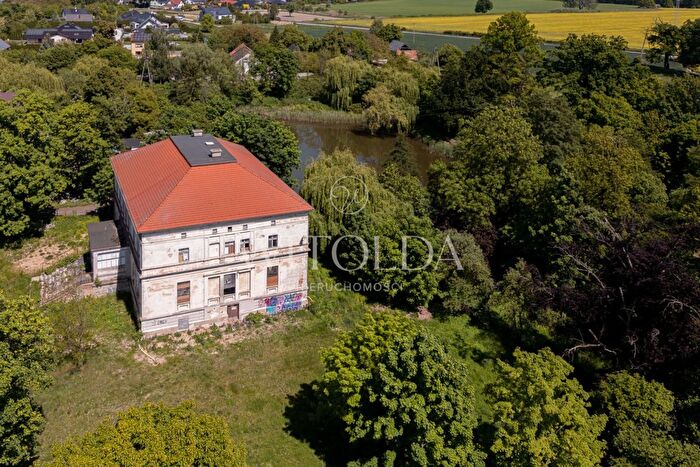 Dom na sprzedaż, Siedlec