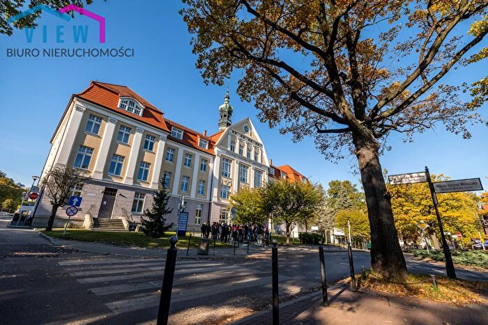 Mieszkanie 2-pokojowe na sprzedaż, Gdańsk