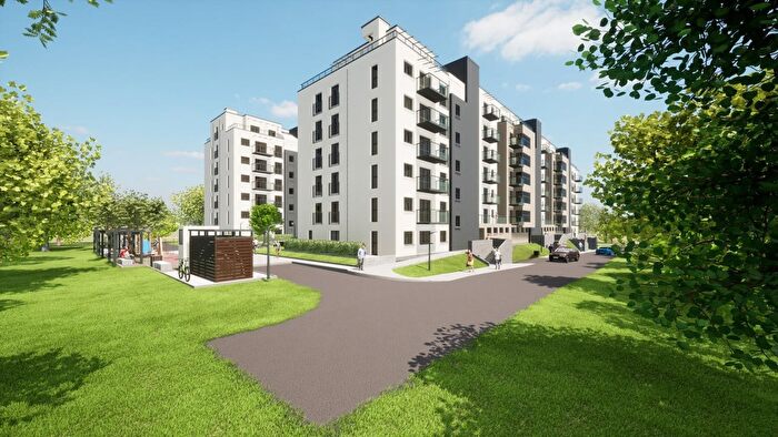 Tu Mieszkania Domy - 3