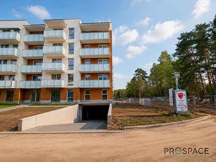 Mieszkanie 3-pokojowe na sprzedaż, Zielona Góra