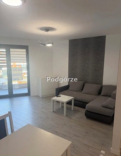 Mieszkanie 1-pokojowe na sprzedaż, Kraków – Grzegórzecka