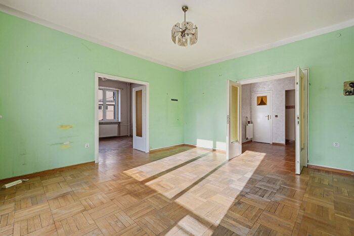 Mieszkanie 2-pokojowe na sprzedaż, Warszawa – Solec /a