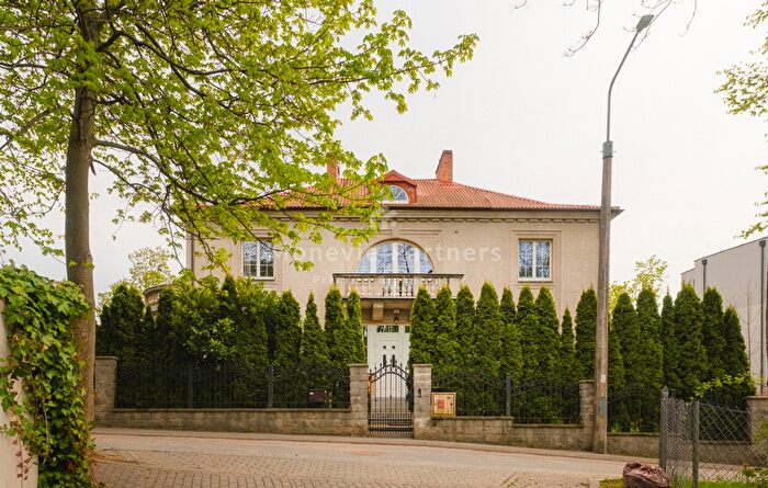 Dom na sprzedaż, Gdynia – Mariacka