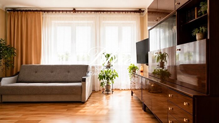 Mieszkanie 2-pokojowe na sprzedaż, Szczecin – Santocka