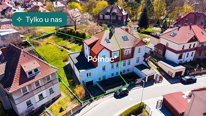 Dom 6-pokojowy na sprzedaż, Zgorzelec – Andrzeja Struga