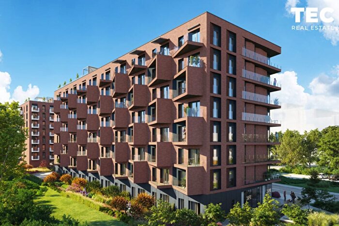 Mieszkanie 3-pokojowe na sprzedaż, Kraków – Cystersów