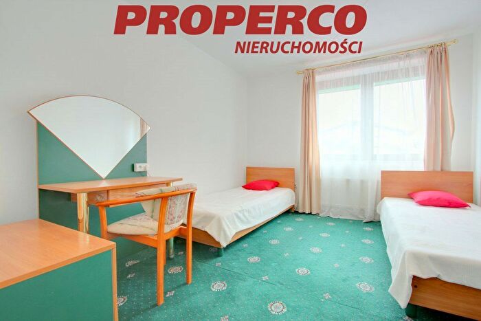 Dom 5-pokojowy do wynajęcia, Kielce