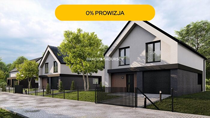 Dom 5-pokojowy na sprzedaż, Michałowice