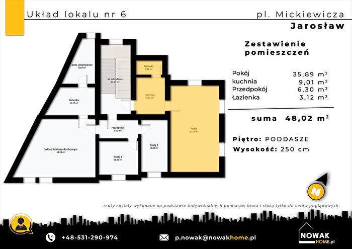 Tu Mieszkania Domy - 2