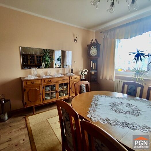Dom 5-pokojowy na sprzedaż, Kamień Pomorski