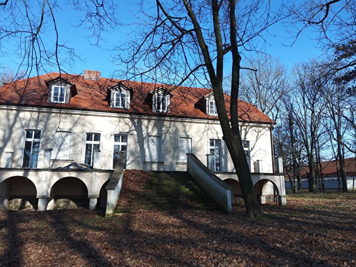 Dom na sprzedaż, Rawicz