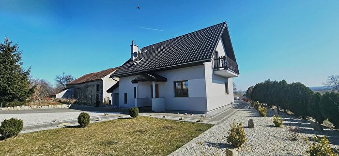 Dom 5-pokojowy na sprzedaż, Marcinowice