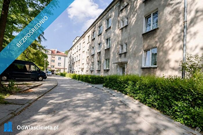Mieszkanie 3-pokojowe na sprzedaż, Kraków