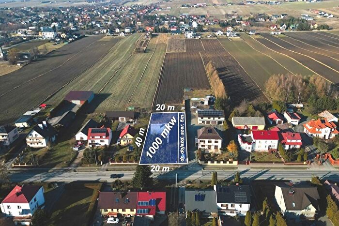 Dom 5-pokojowy na sprzedaż, Miechów