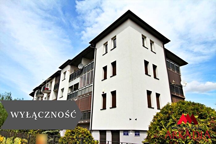 Mieszkanie 3-pokojowe na sprzedaż, Włocławek