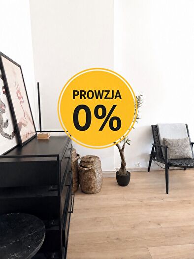 Mieszkanie 2-pokojowe na sprzedaż, Świnoujście