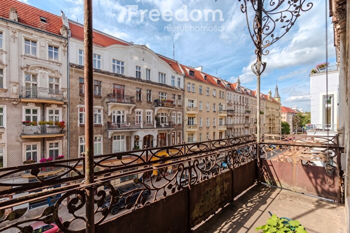 Mieszkanie 3-pokojowe na sprzedaż, Wrocław – Piastowska