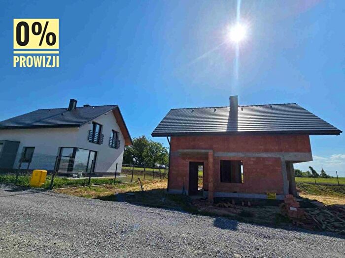 Dom 4-pokojowy na sprzedaż, Biały Kościół