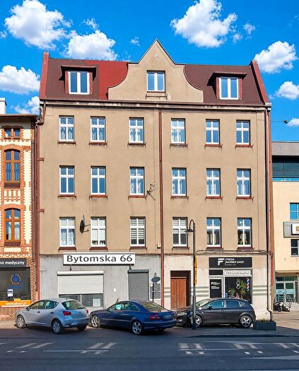 Dom 20-pokojowy na sprzedaż, Piekary Śląskie