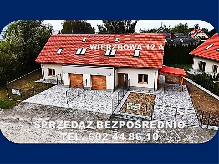 Mieszkanie 4-pokojowe na sprzedaż, Oława