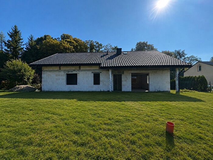 Dom 4-pokojowy na sprzedaż, Albigowa