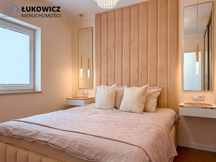 Mieszkanie 3-pokojowe na sprzedaż, Czechowice-Dziedzice