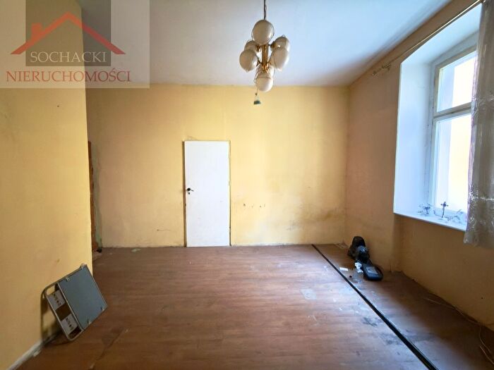 Mieszkanie 2-pokojowe na sprzedaż, Lubań