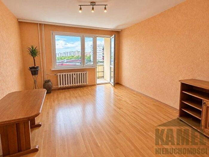 Mieszkanie 4-pokojowe na sprzedaż, Opole