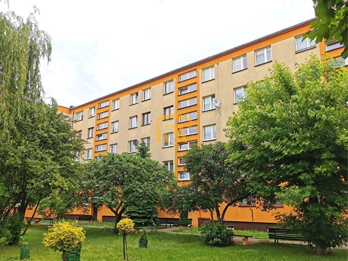 Mieszkanie 2-pokojowe na sprzedaż, Szydłowiec