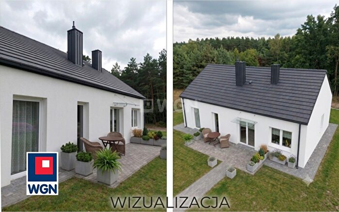Dom 3-pokojowy na sprzedaż, Żagań