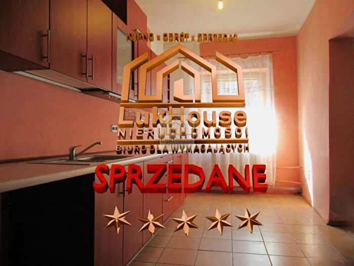 Mieszkanie 3-pokojowe na sprzedaż, Piekary Śląskie