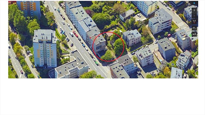 Dom 16-pokojowy na sprzedaż, Gdynia – Warszawska