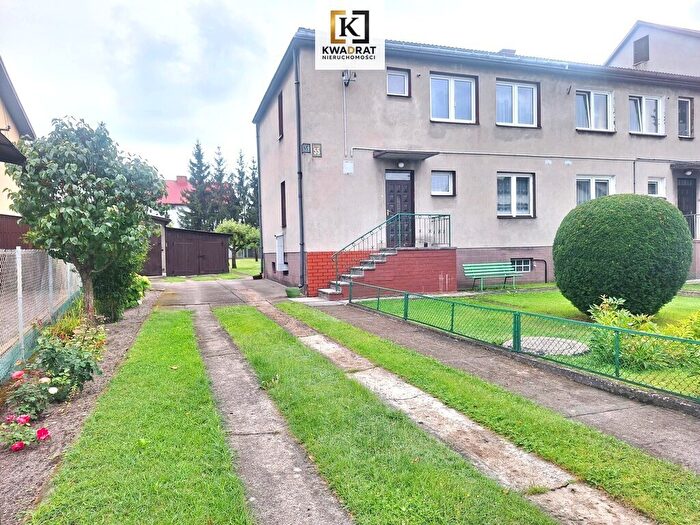 Dom 5-pokojowy na sprzedaż, Mińsk Mazowiecki