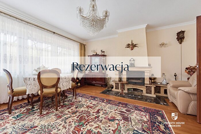 Dom 8-pokojowy na sprzedaż, Wrocław – Połabian