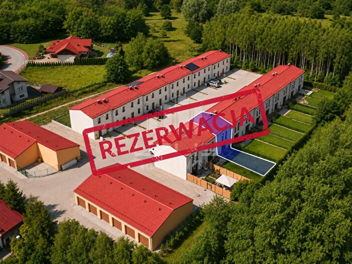 Dom 5-pokojowy na sprzedaż, Starogard Gdański – os. Nad Jarem