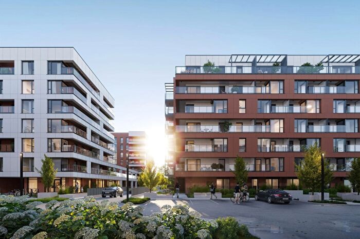 Mieszkanie 1-pokojowe na sprzedaż, Gdańsk – Sienna Grobla