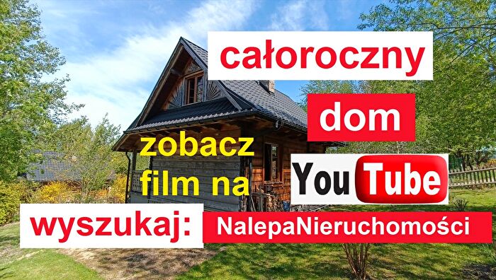 Dom 3-pokojowy na sprzedaż, Radkowice-Kolonia