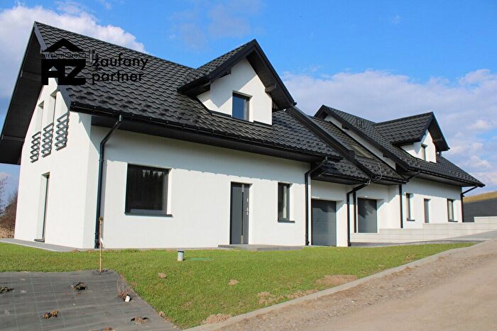 Dom 5-pokojowy na sprzedaż, Przebieczany