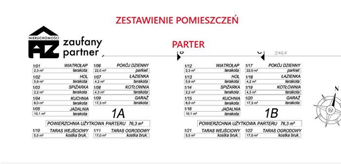 Tu Mieszkania Domy - 2