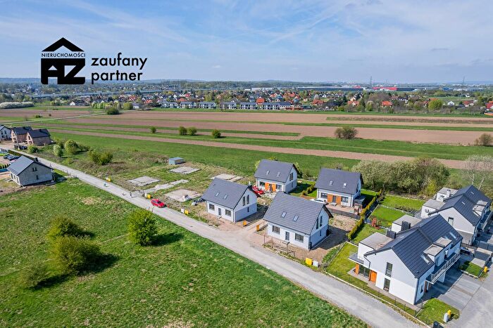 Dom 5-pokojowy na sprzedaż, Węgrzce Wielkie